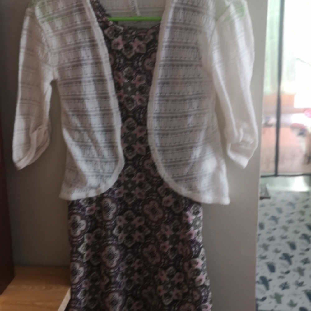 dress